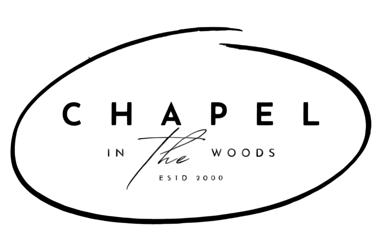 Chapel in the Woods Logo
